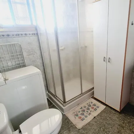 Apartment Agaete 706 *