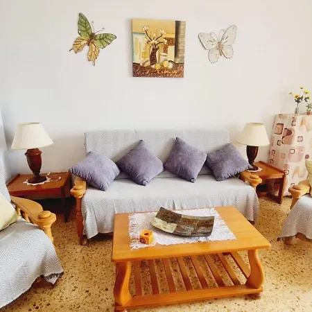 Apartment Agaete 706 *