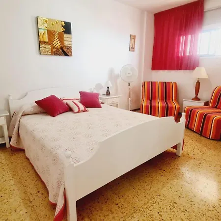 Διαμέρισμα Agaete 706 *