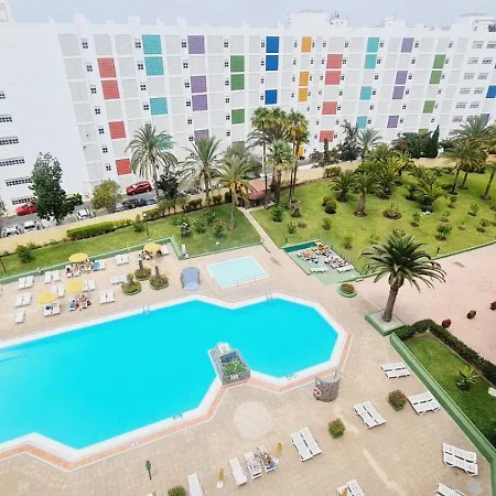Apartment Agaete 706 Maspalomas (Gran Canaria)