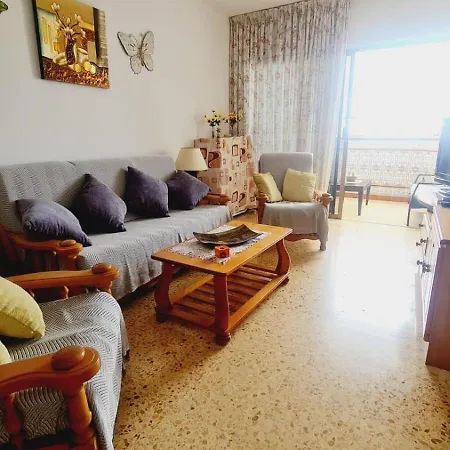 Agaete 706 * Maspalomas (Gran Canaria)