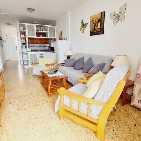 Apartment Agaete 706