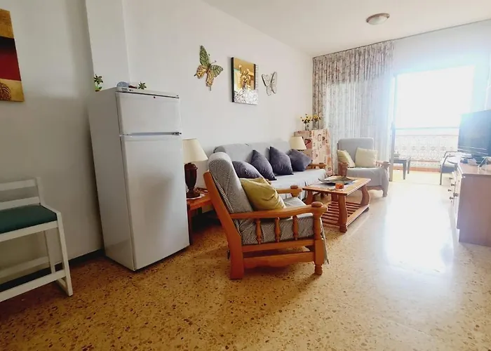 Appartamento Agaete 706 *