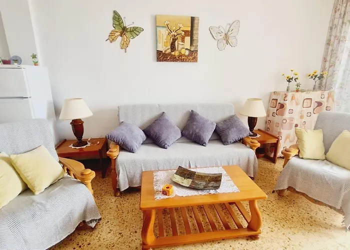 Appartamento Agaete 706 *