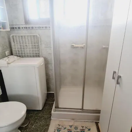 Agaete 706 Apartman *