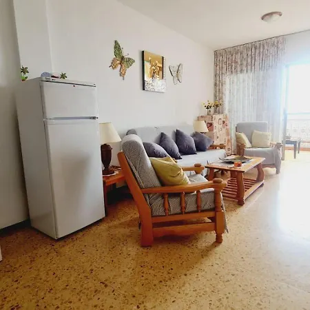 Apartman Agaete 706 *