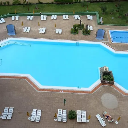 Agaete 706 Apartman Maspalomas