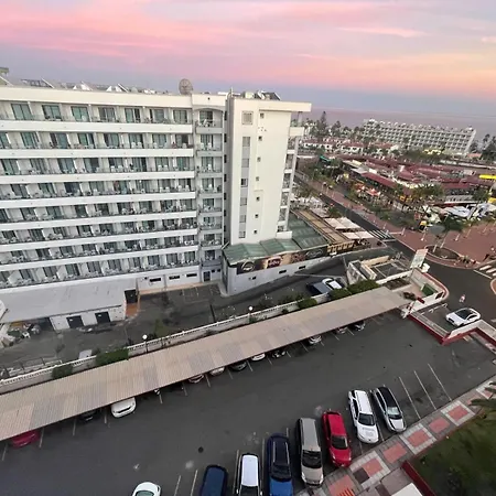 Agaete 706 * Maspalomas